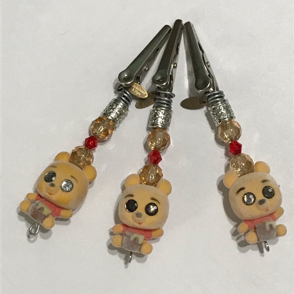 WTP roach clip